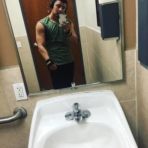 Meet your Posher, Pedro